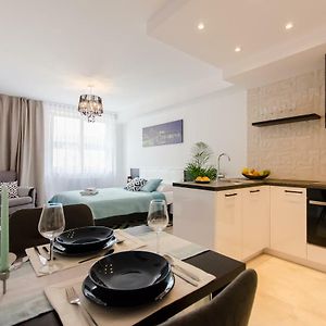 Deluxe Studio Appartement